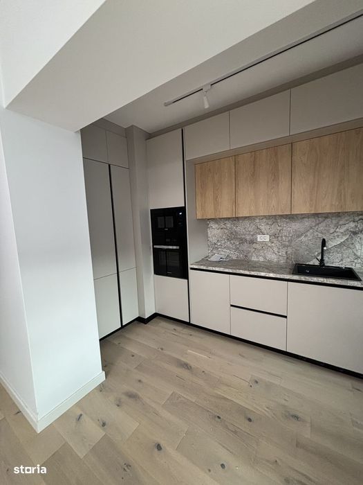 Apartament cu 3 camere Pipera Plazza -First Estate