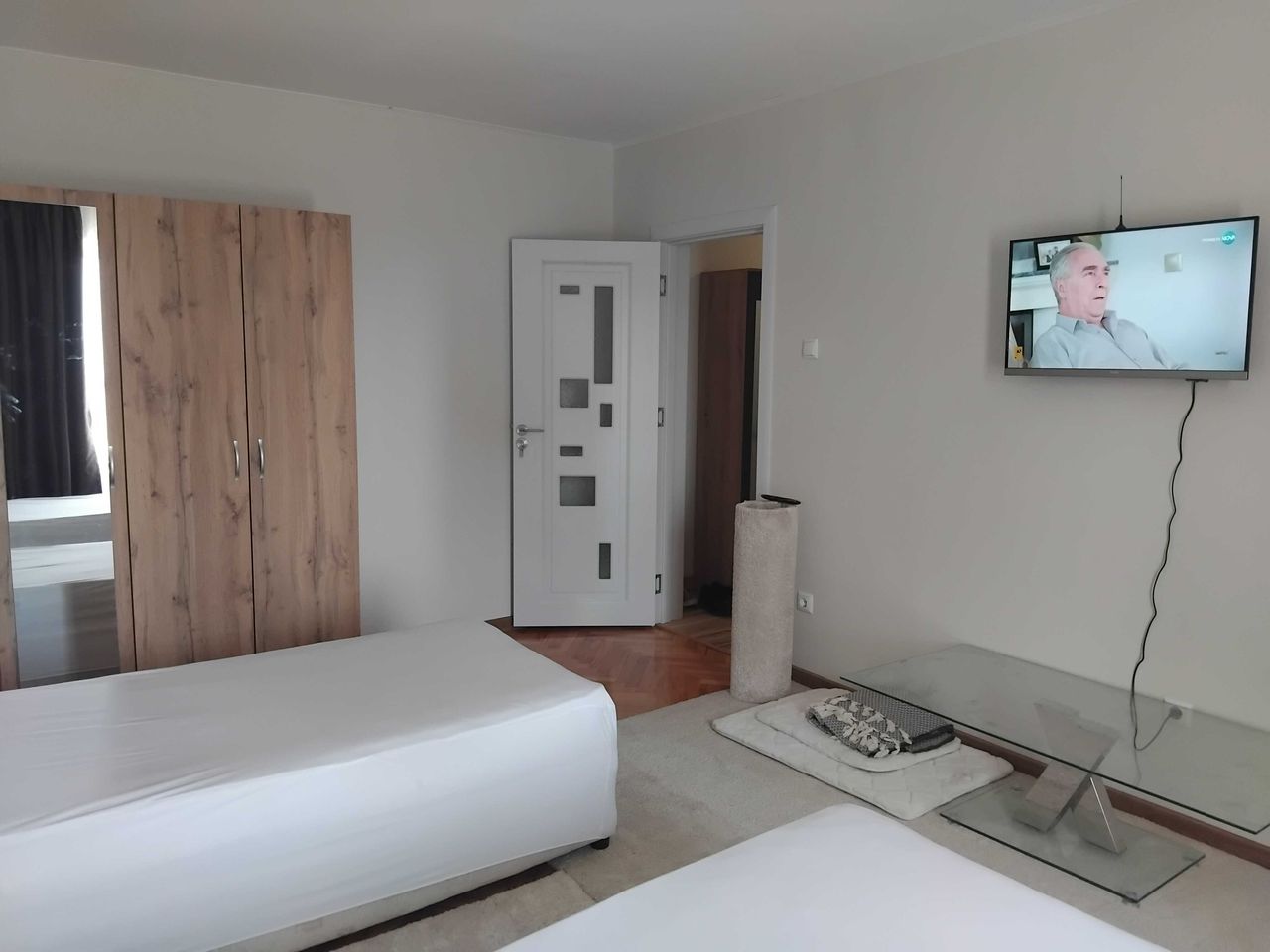 Продава се Двустаен апартамент в Русе, Възраждане - 62 кв.м за 1630 €/кв.м - Снимка #11