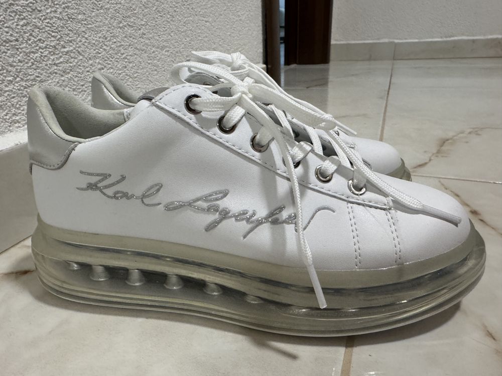 Karl lagerfeld Нови
