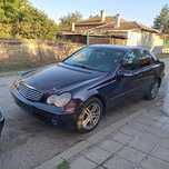 За Части Мерцедес W203 С220 cdi  C270cdi  Автоматст