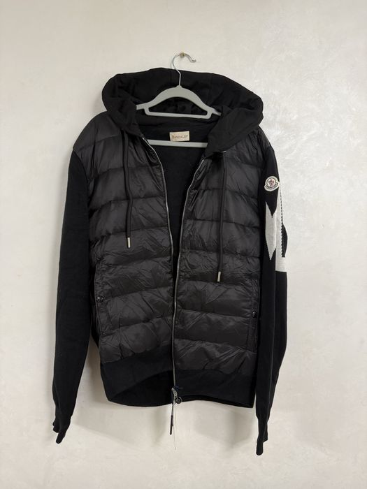 Cardigan Moncler marimea 3/L