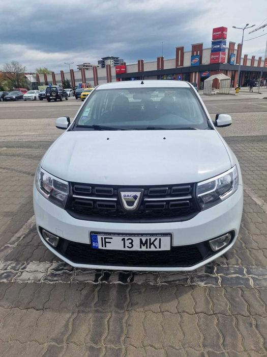 Dacia Logan 1.0 Gpl
