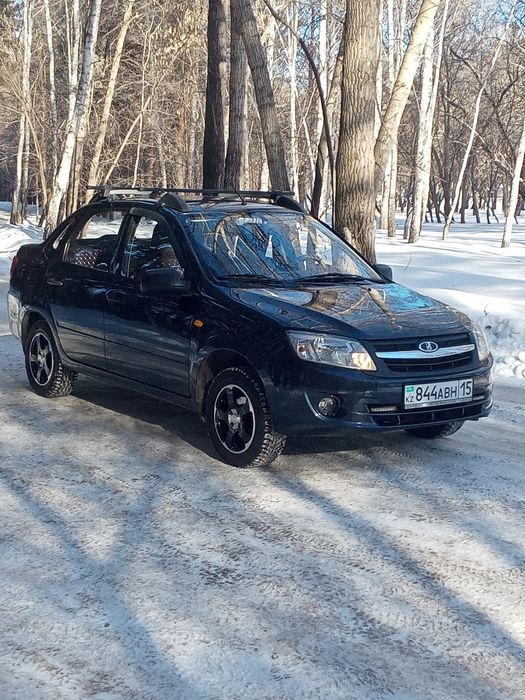 Продам лада гранта