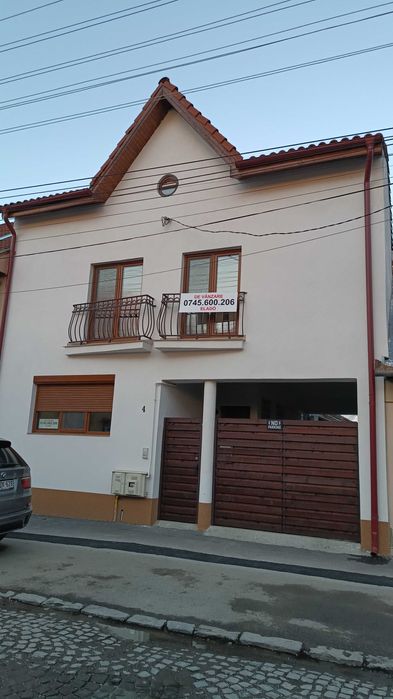 De vânzare casă în str. Câmpului