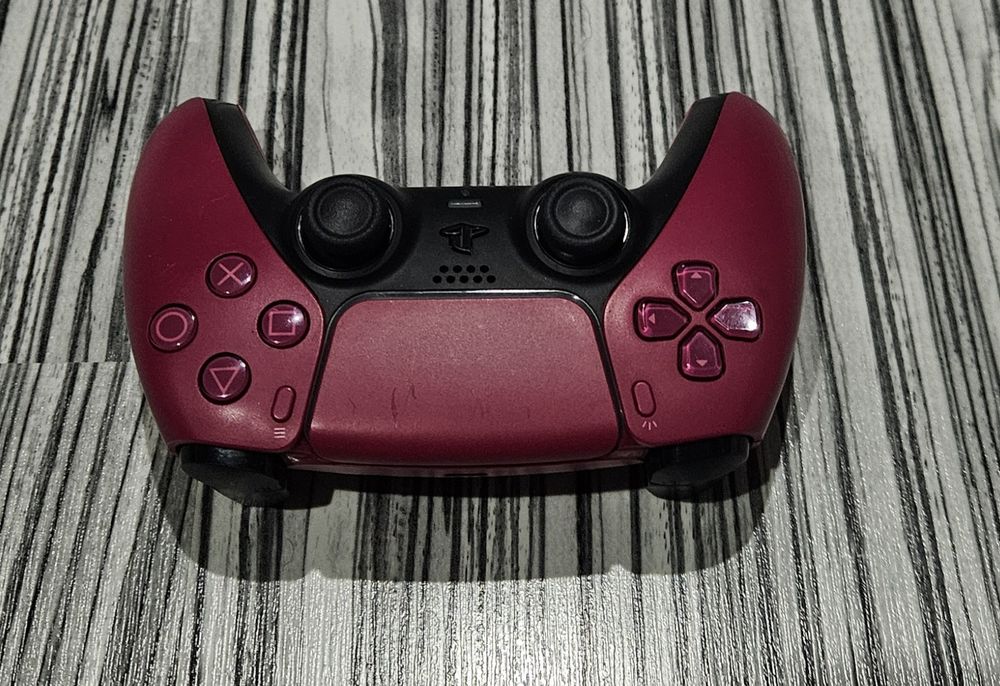 Maneta controller Sony  ps 5