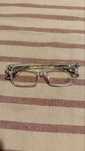 Chrome Hearts Glasses