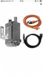 Incalzitor motor TT Thermo 1000 XC nou