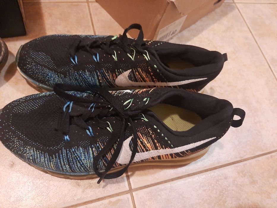 Оригинални Найк-мъжки