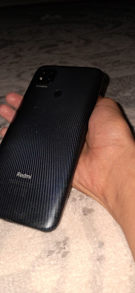 Продаетса Redmi 9C 64/3