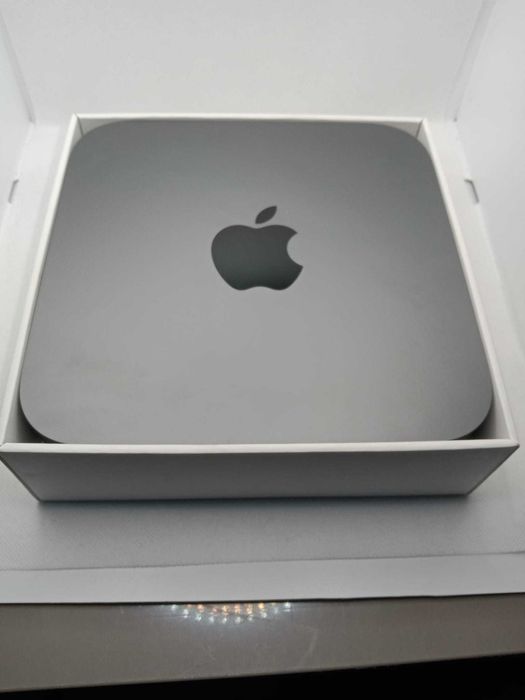 mini mac apple i 3