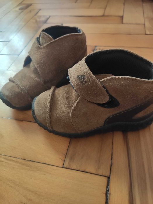 Детски обувки Адидас