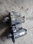 Electromotor Ford Fiesta V (2002-2008) 1.4 TDCI 2S60-11000-ED 2S601100