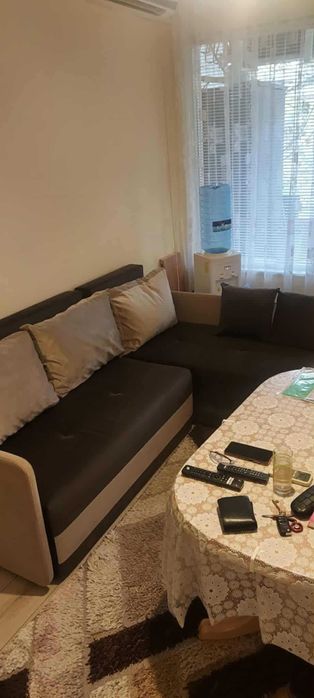 Диван като чисто нов