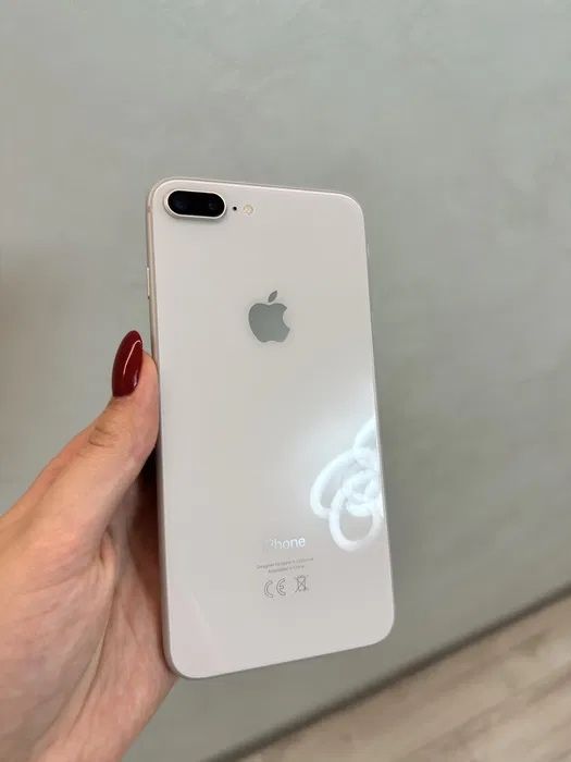 Айфон 8 Плюс iPhone 8 Plus