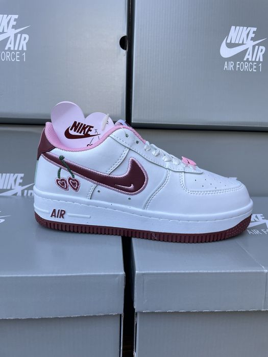 Nike Air force 1