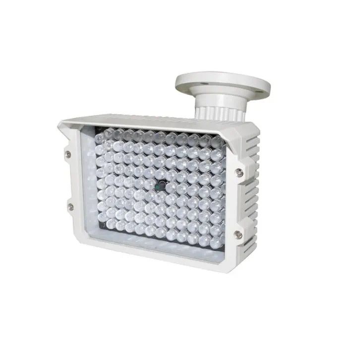 Iluminator IR LEd IR 130m