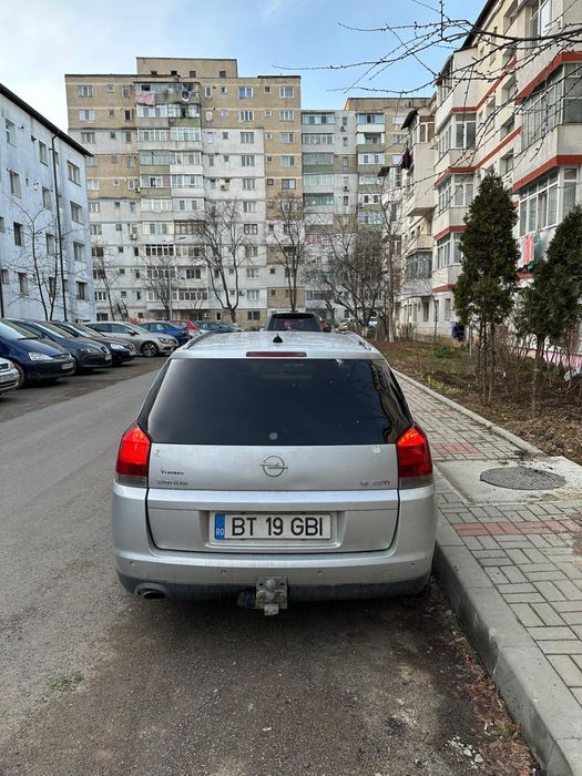 Opel Signum 1.9 CDTI