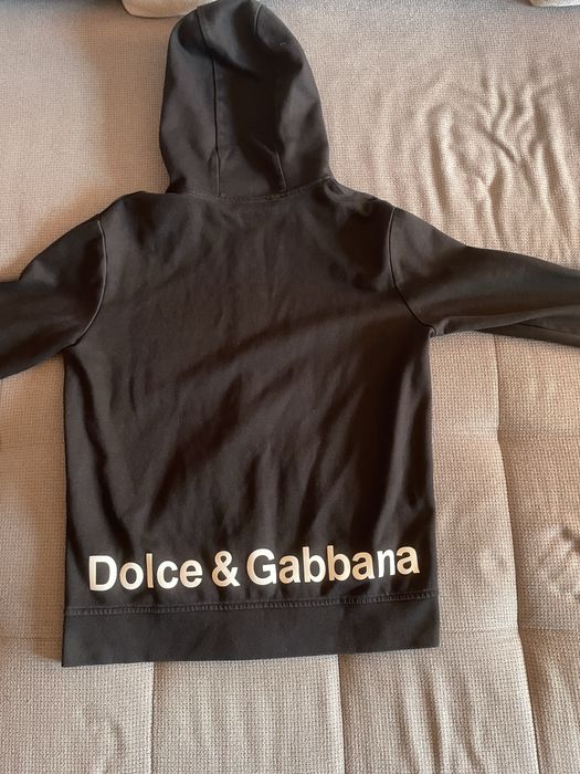 Dolce & Gabbana горнище