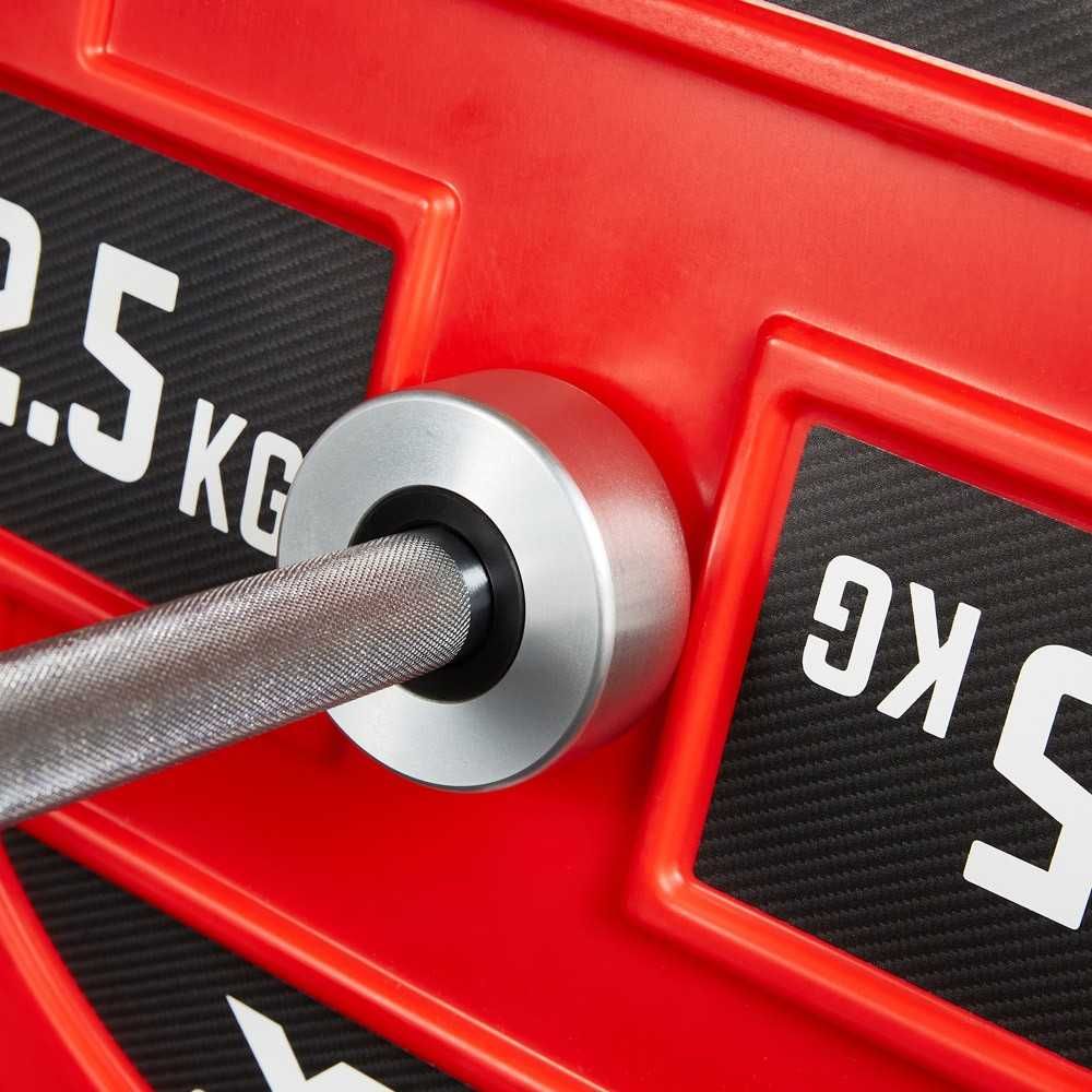 Лост за Техника 10 кг – 220 см,  Weightlifting Technique Bar , Лостове