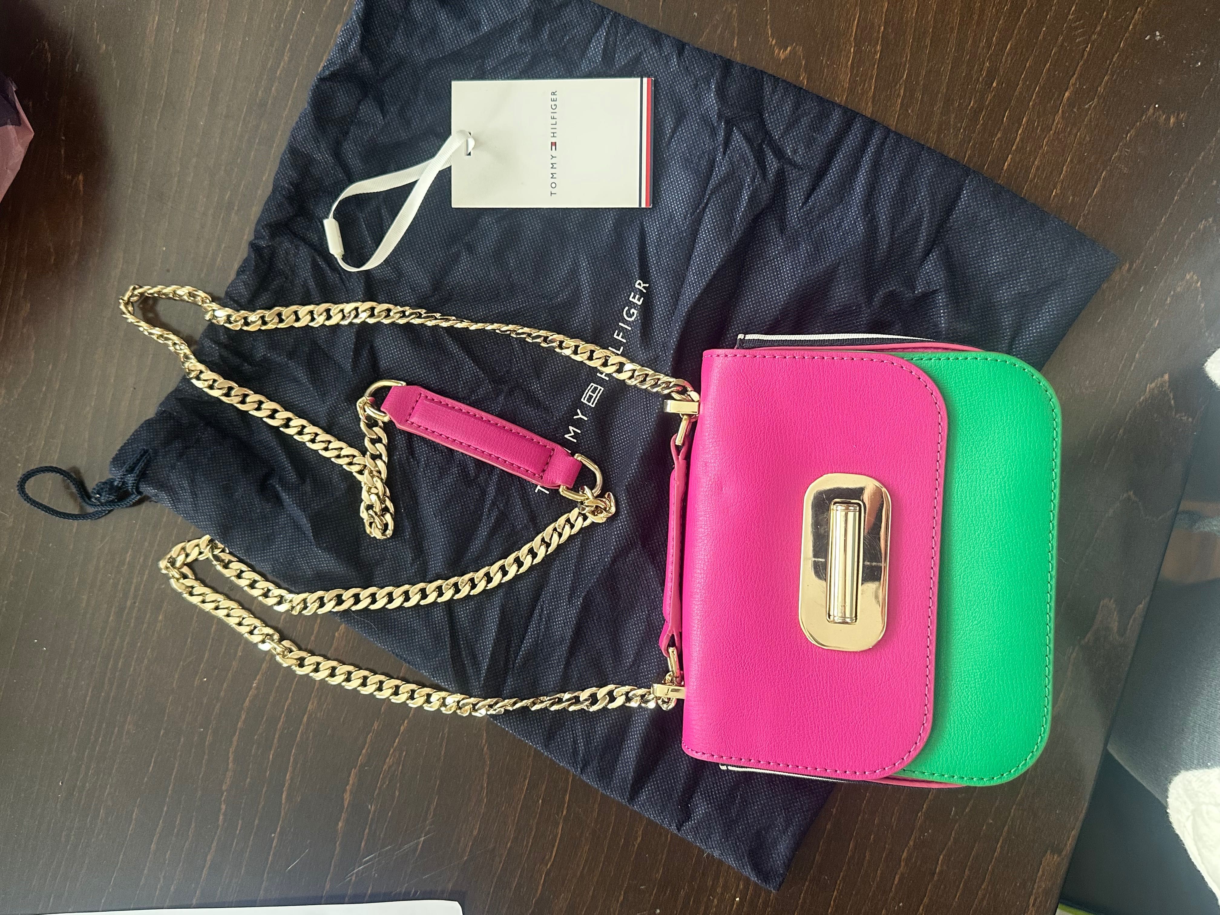 Чанта Tommy Hilfiger