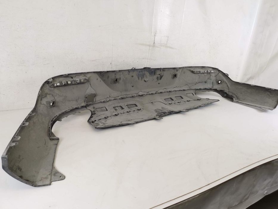 Спойлер Задна Броня Мерцедес-Бенц ГЛЕ Купе АМГ / Mercedes-Benz GLE Cou