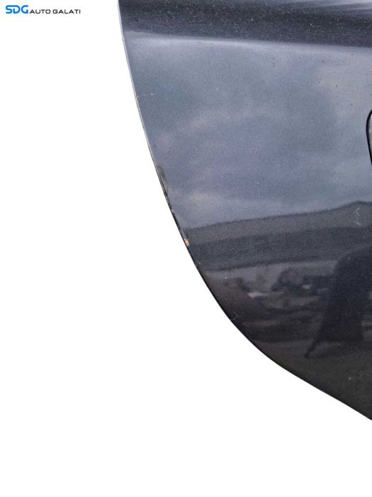 Usa Usi Portiera Portiere Dreapta Spate Opel Astra G Break Combi Caravan 1998 - 2007 [LC0425]