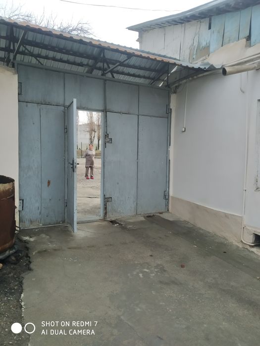 Toshkent shahar Yunusobod tumani Bo'g'ishamol 4 Tor 25 uy 12.33 sotuk