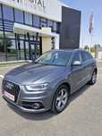 Audi q3 s- line,quattro, 2.0tdi 177cp, S tronic an 2012
