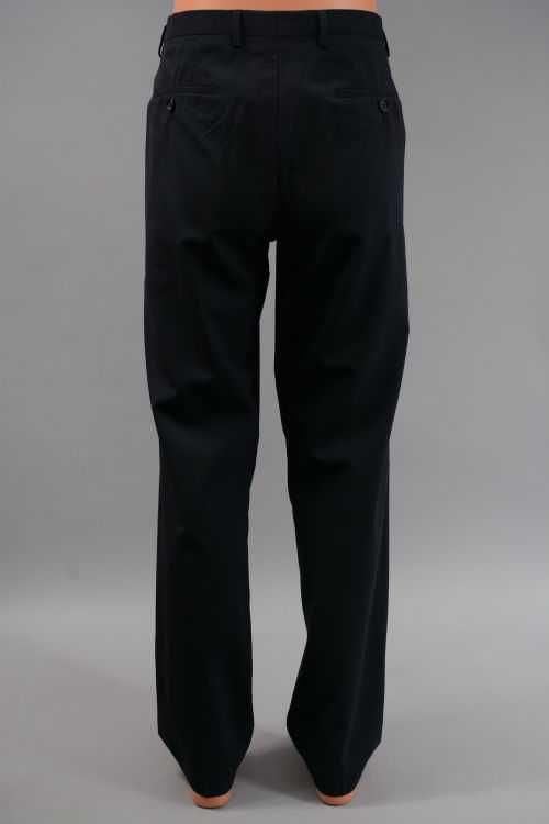 Pantaloni originali Hugo Boss, lana vergine extrafina, M, L,XL,2XL