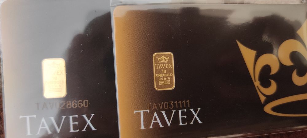 Злато 14к на добра цена ~50гр