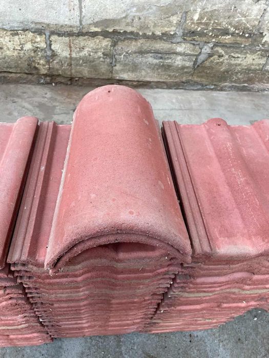 Продавам керемиди Брамак