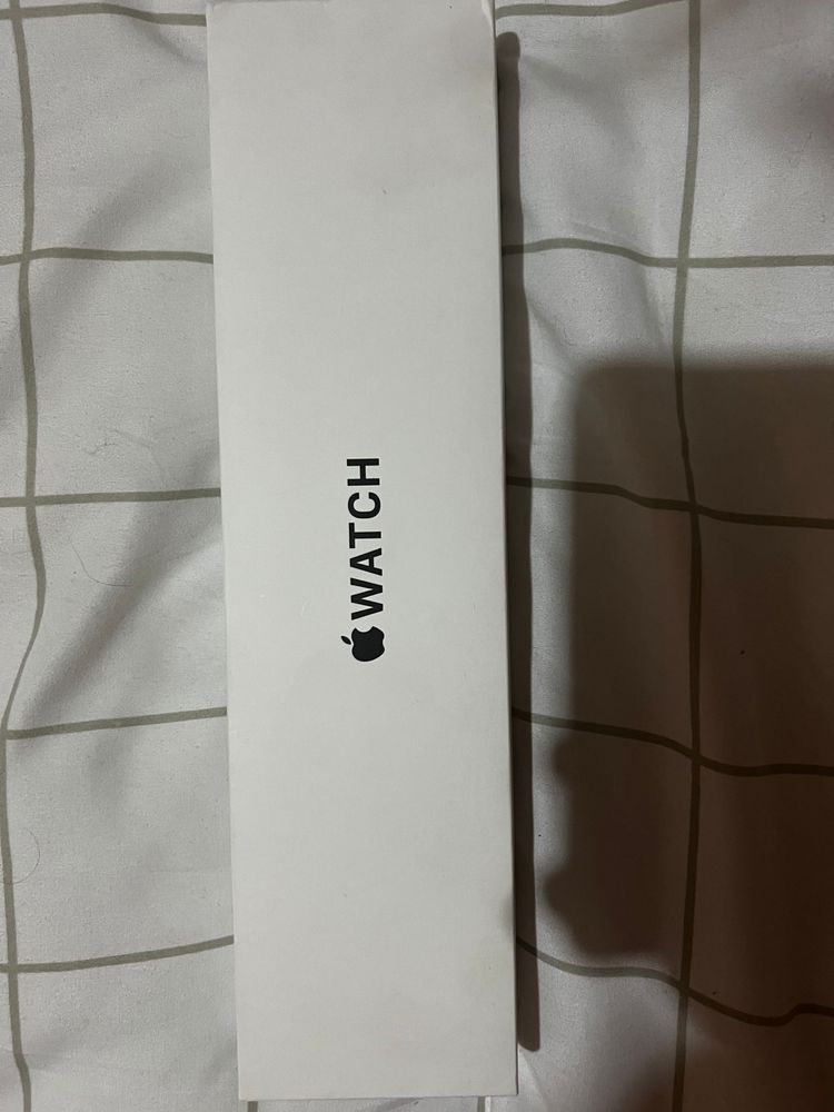 Smart watch apple SE 40mm