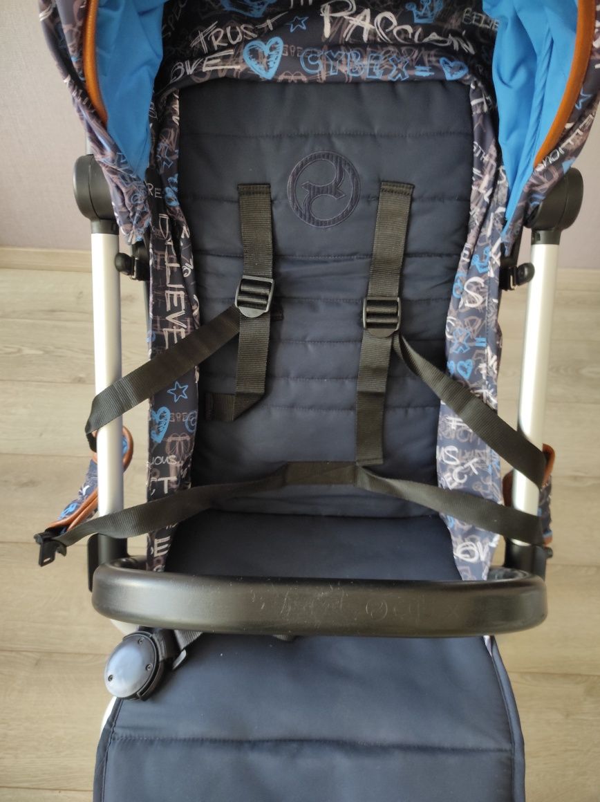 Детска количка Cybex