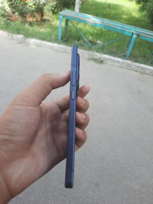Infinix note 50 pro (12+12/256)