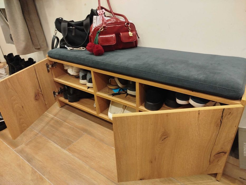 Шкаф пейка за обувки