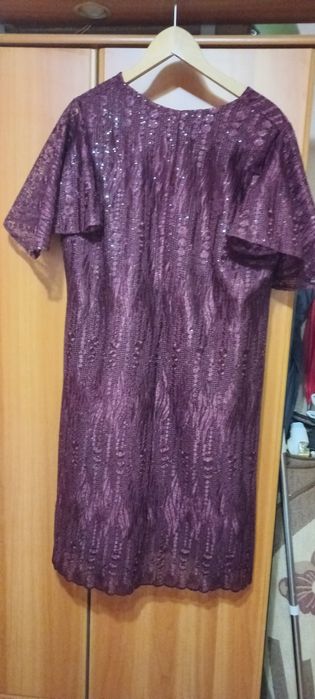 Rochie de vara mărimea 4 xl