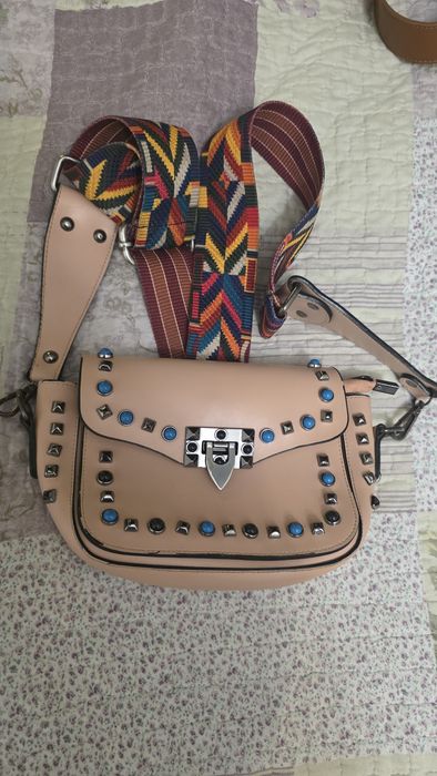 Чанти в много добро състояние