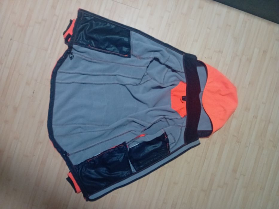 Зимно работно яке MASCOT