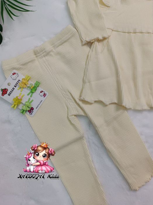 Двойка для девочек