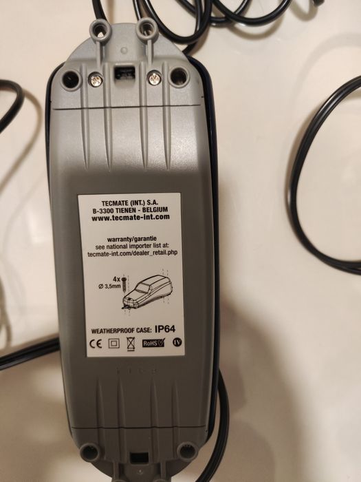 Зарядно за акумулатор Optimate