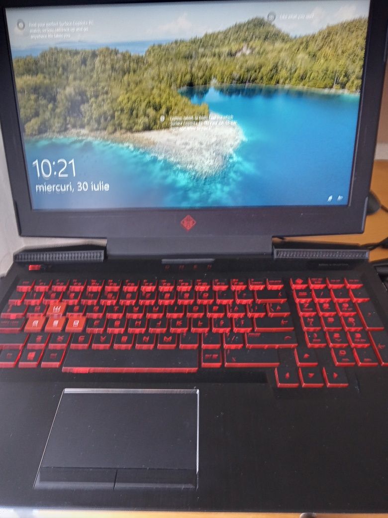 laptop hp gaming