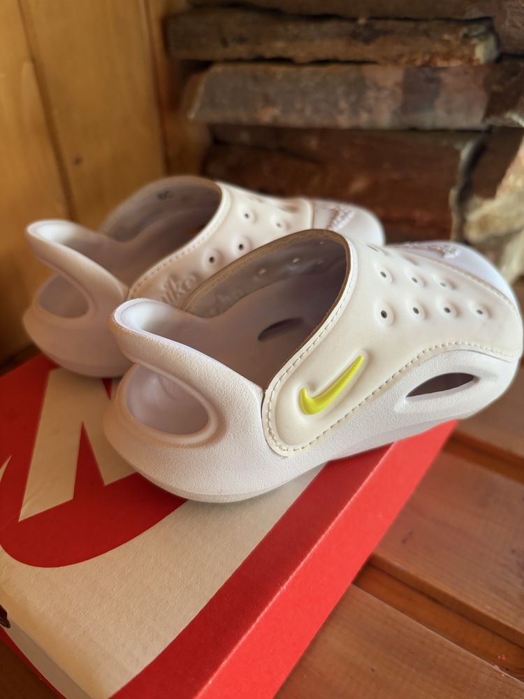 Сандали Nike 22 номер