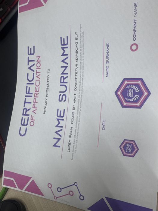 Распечатка цветная и черно белая