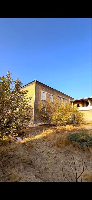 Дом в поселке улугбек