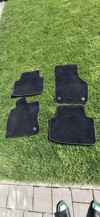 Presuri textil Passat B8,B 8,5