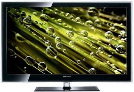 Vând TV Samsung UE-40B7090WWXZG