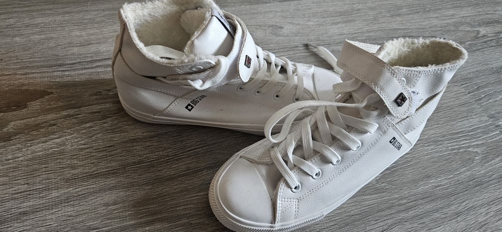 Adidași Big Star