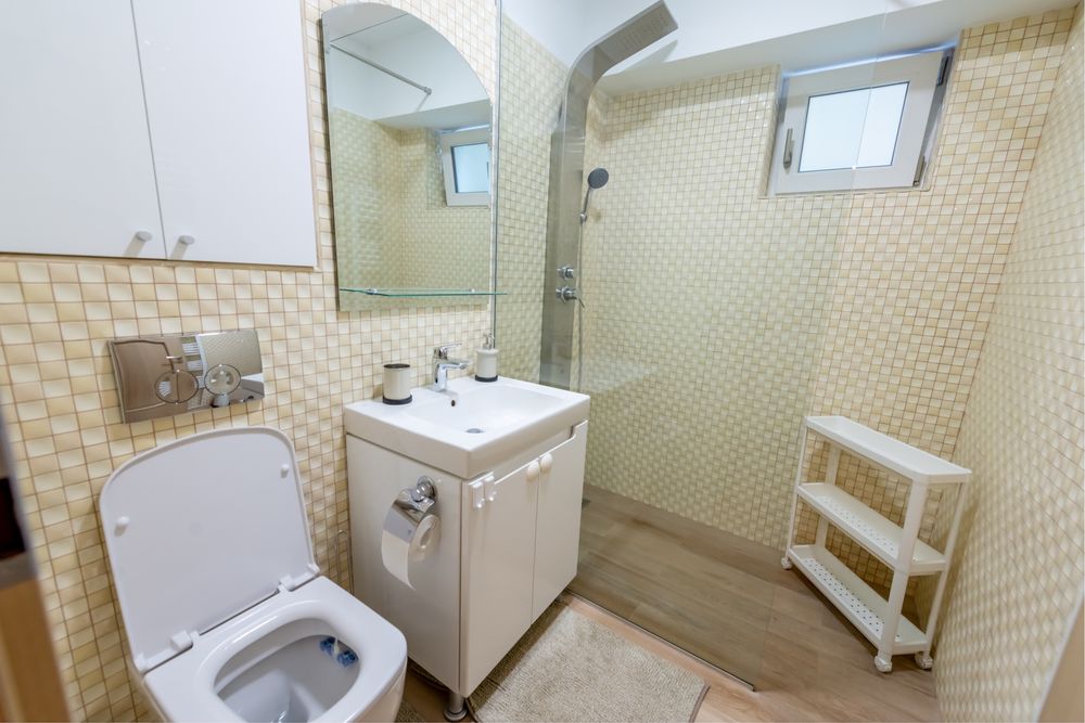 Apartament 3 camere ultracentral de inchiriat