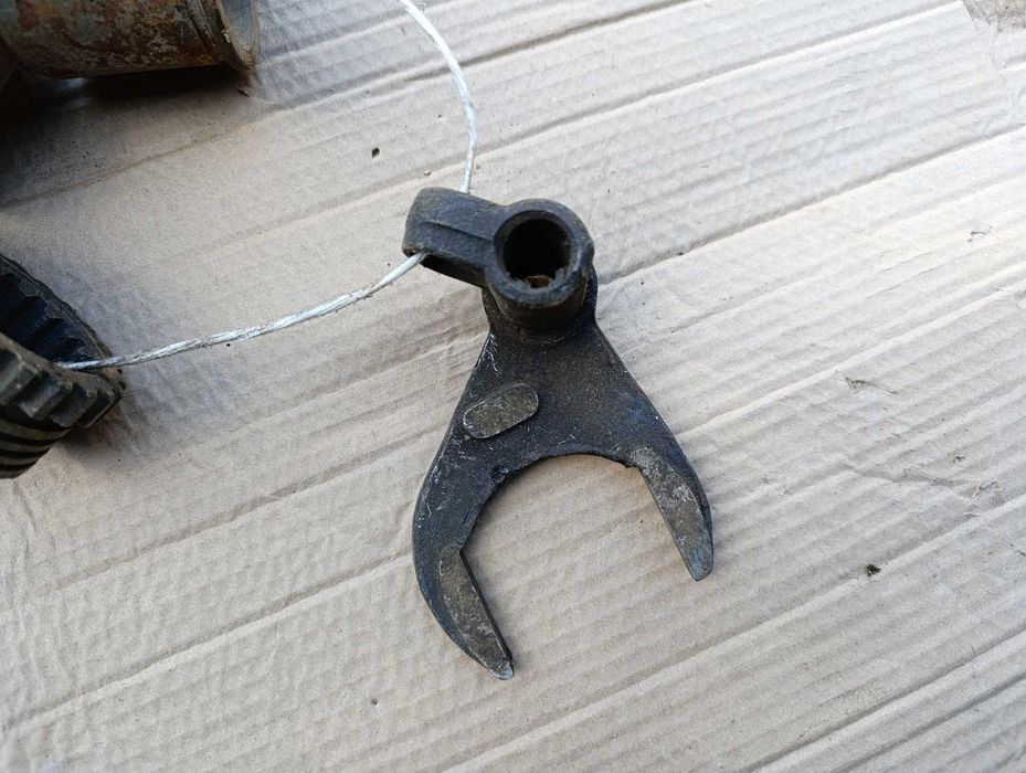 Запчасти на ДТ .   .  .