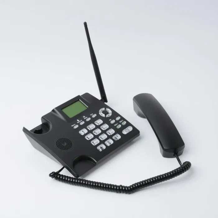 Стационарный Телефон GSM DLNA ZT600G PRO DUAL SIM
